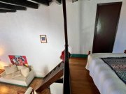 Milatos MIT VIDEO! Kreta, Milatos: Traditionelles Haus mit Innenhof zu verkaufen Haus kaufen